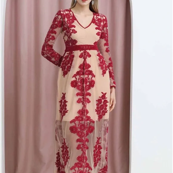 open lace back dress Amazon.com: CHICWISH Women Satin Short Sleeve Maxi Dress Elegant Boat Neck Cocktail  Evening Party Wrap Long Dress Black : Clothing, Shoes & Jewelry